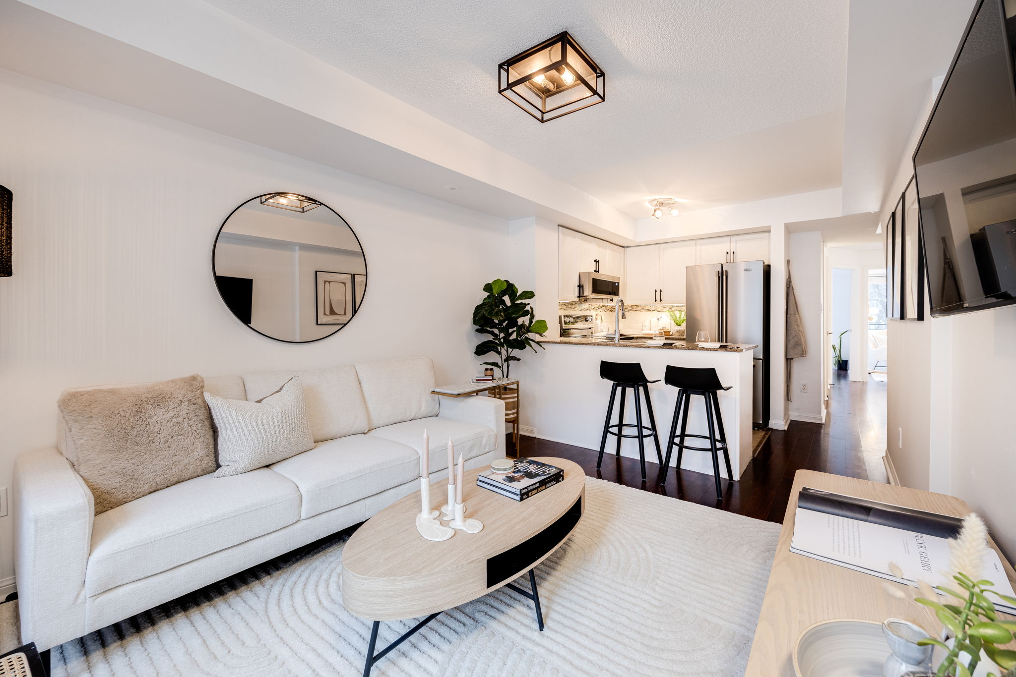 Toronto property showcase — delivered property photograph 5
