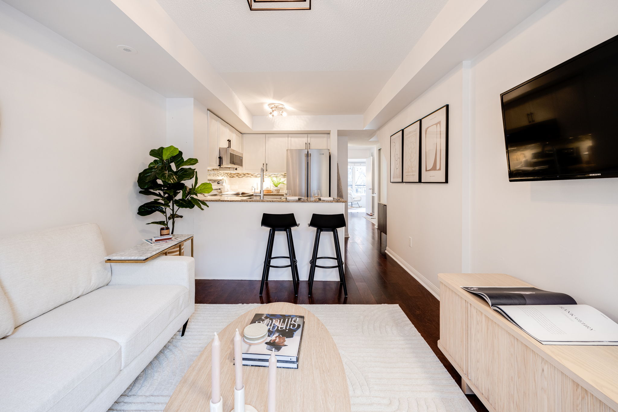 Toronto property showcase — delivered property photograph 6