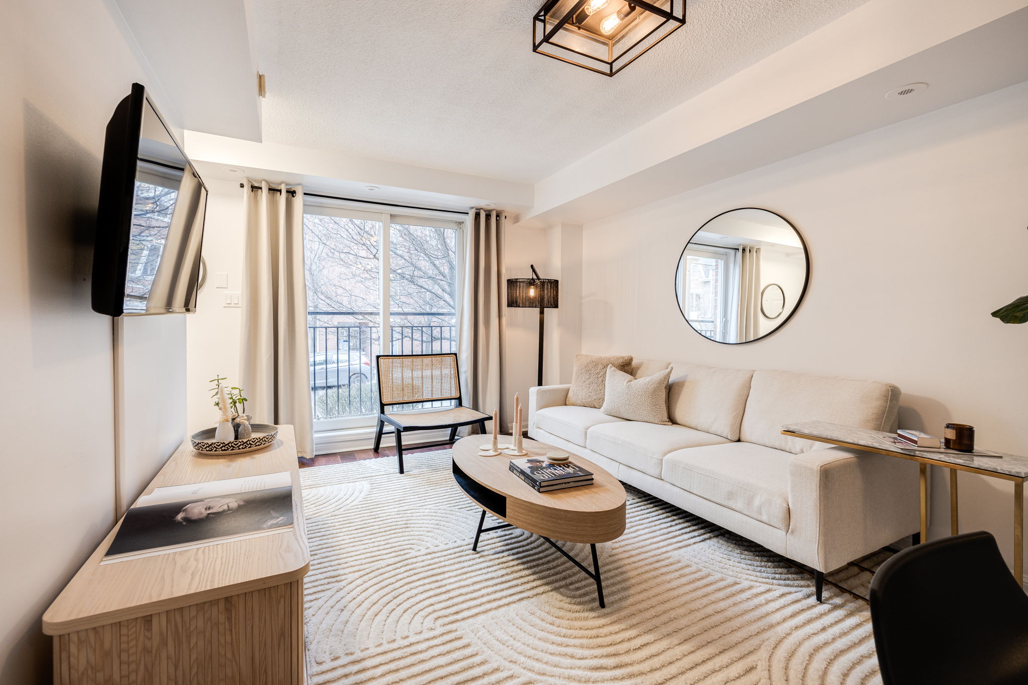 Toronto property showcase — delivered property photograph 7