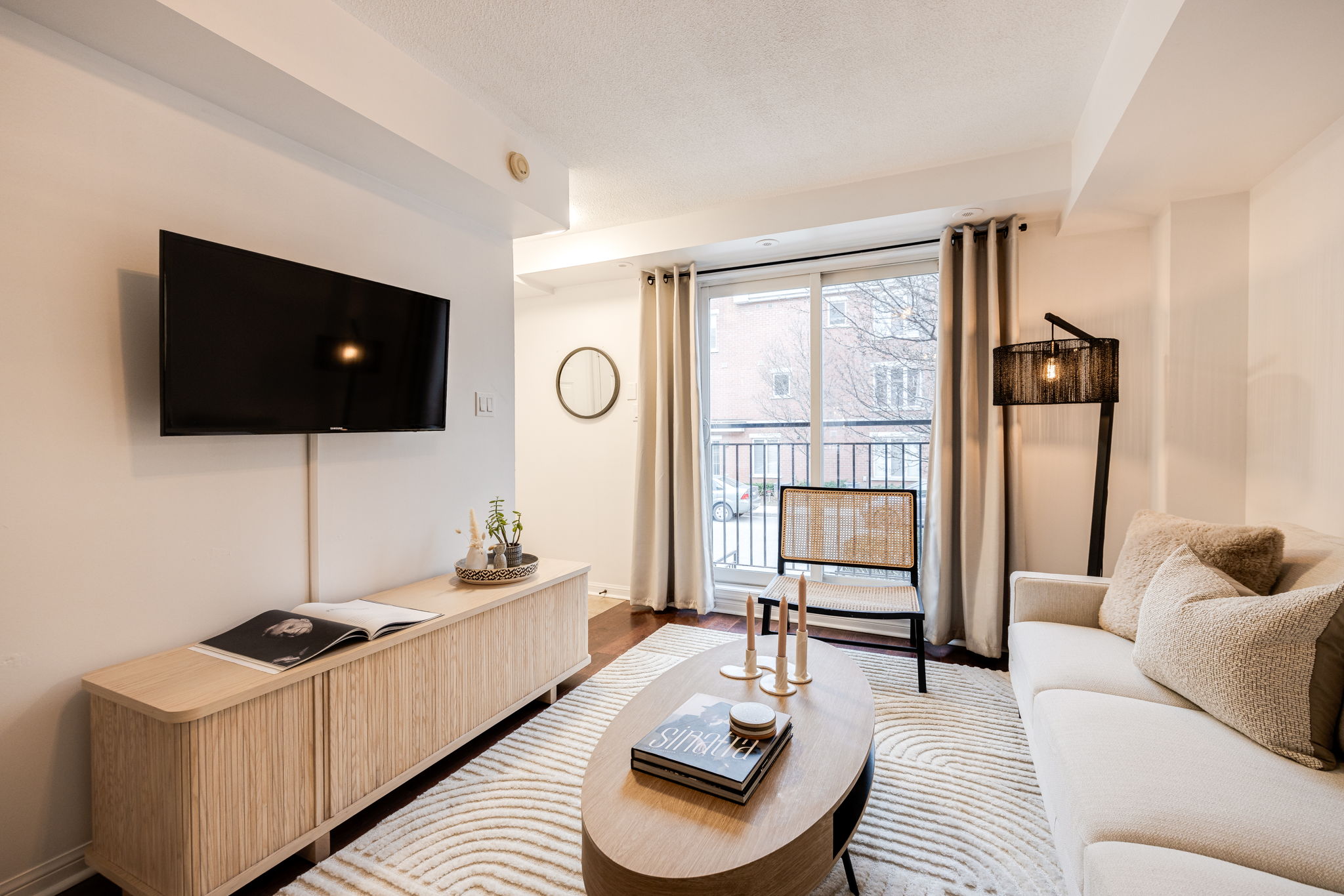 Toronto property showcase — delivered property photograph 8