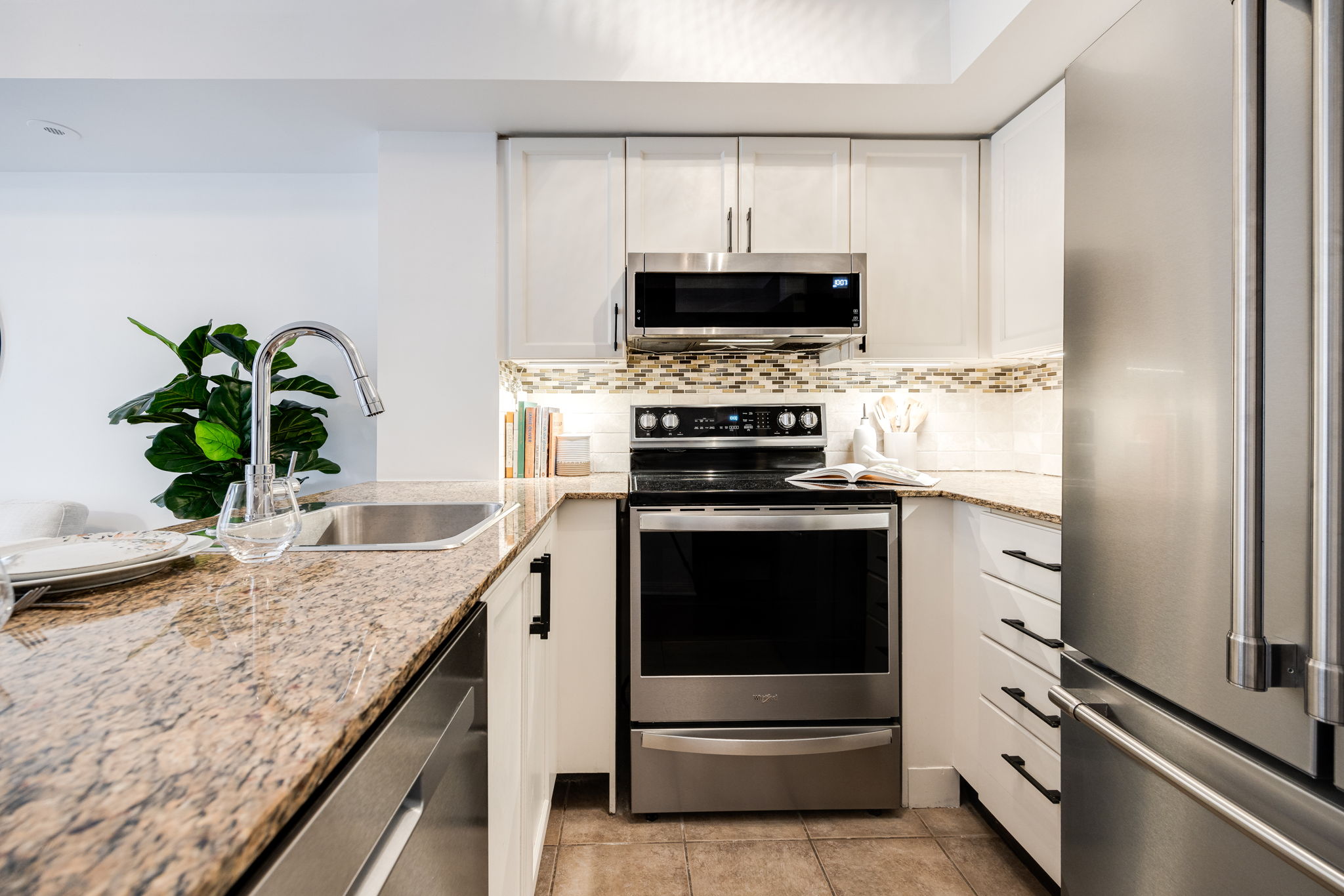 Toronto property showcase — delivered property photograph 11