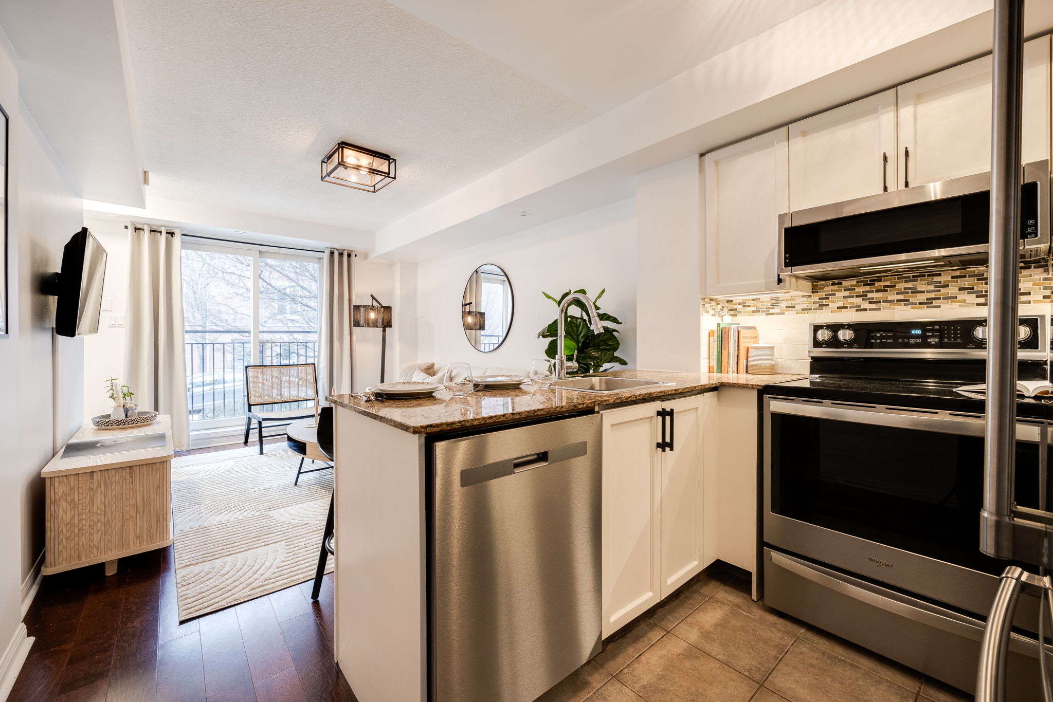 Toronto property showcase — delivered property photograph 12