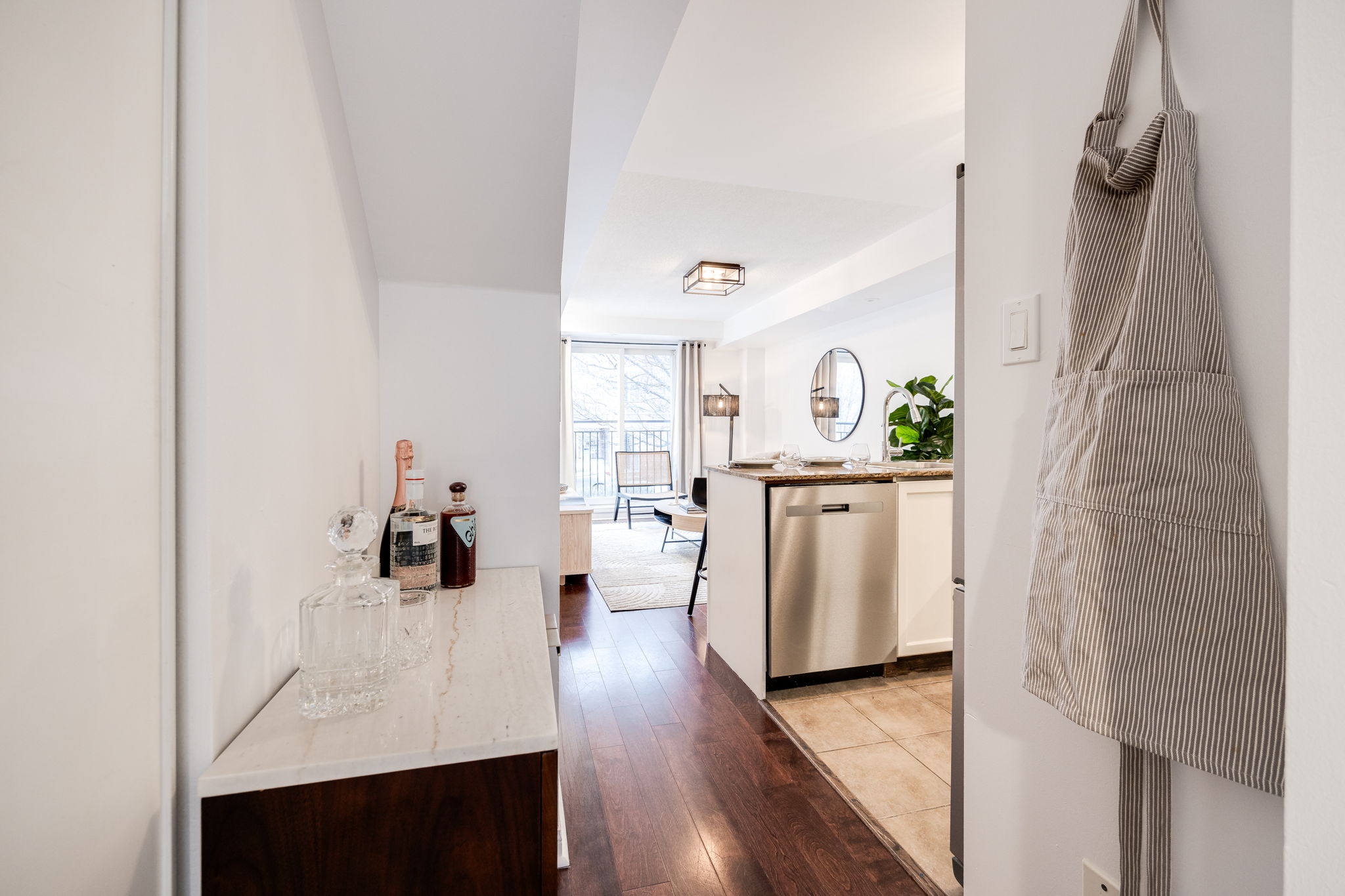 Toronto property showcase — delivered property photograph 13