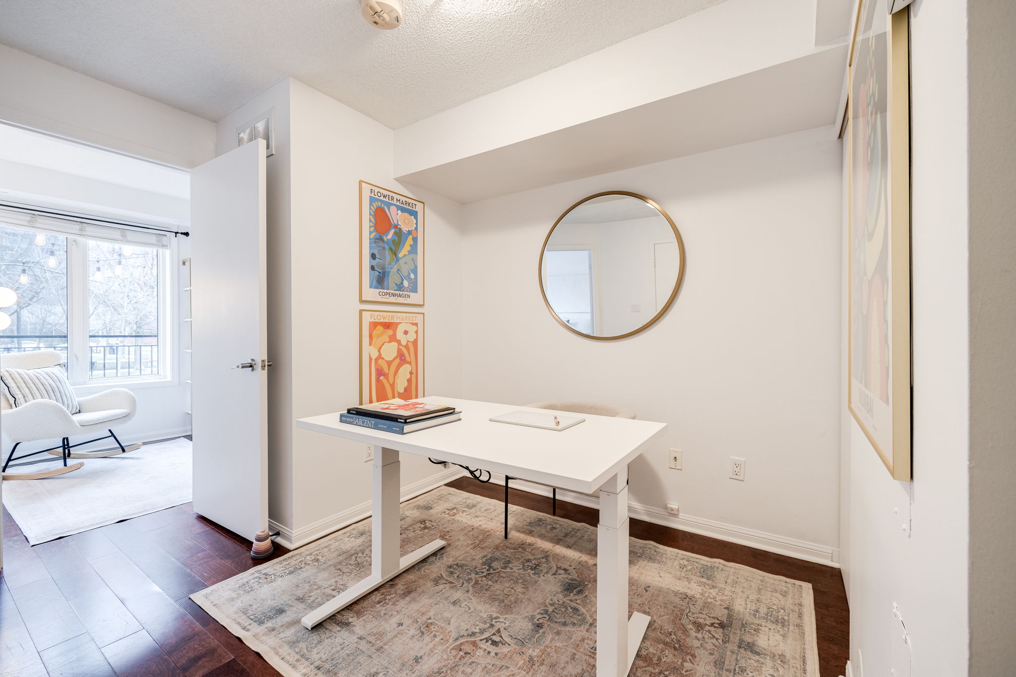 Toronto property showcase — delivered property photograph 14