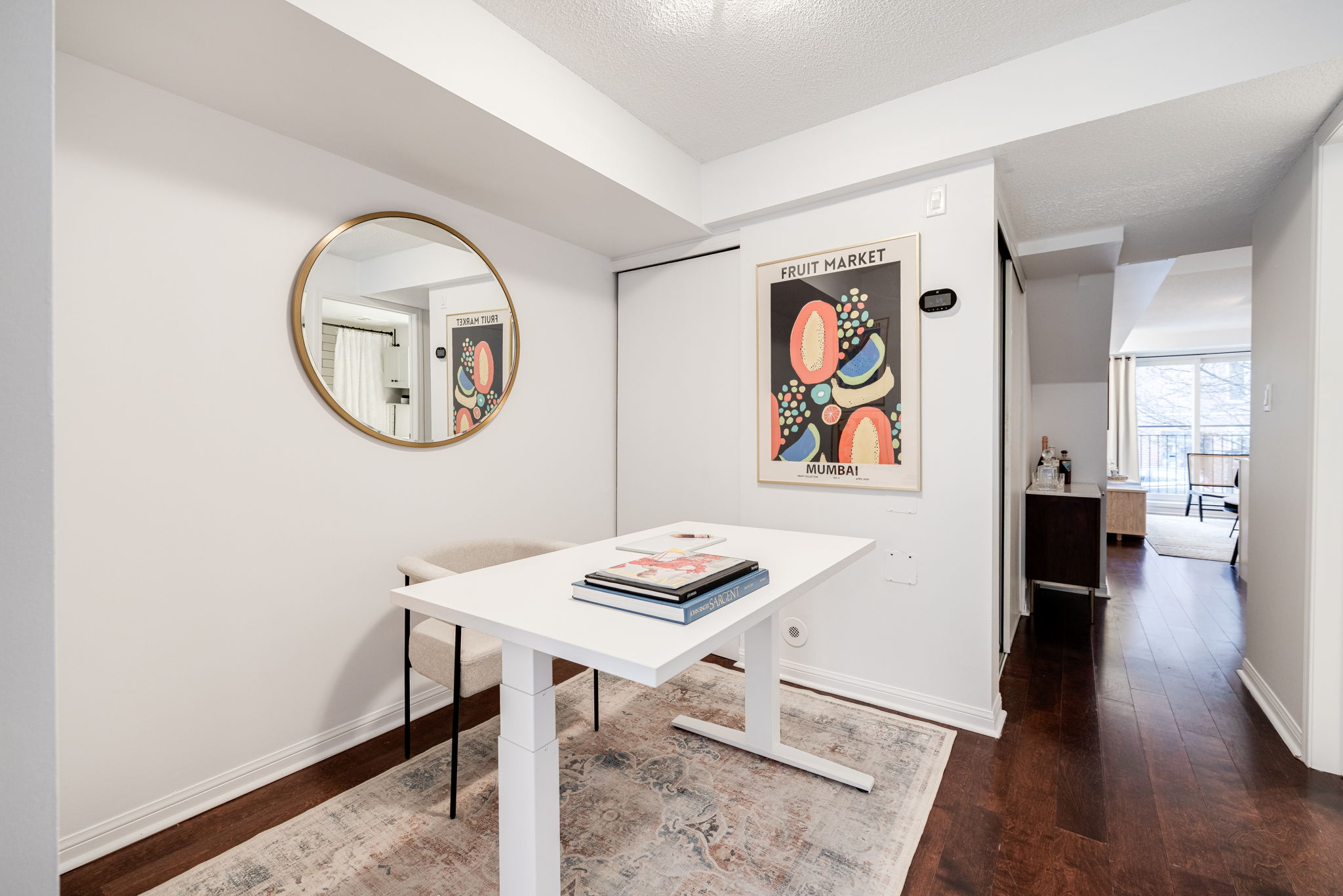 Toronto property showcase — delivered property photograph 15