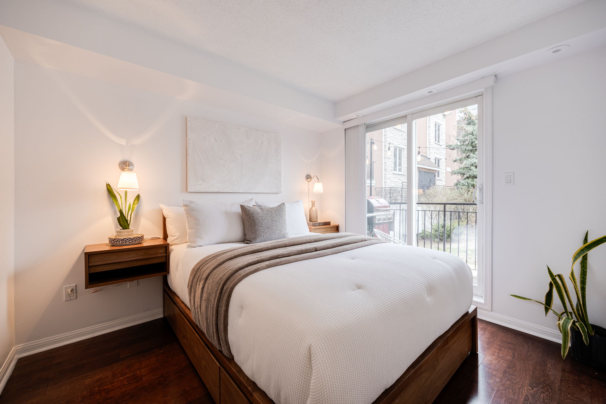 Toronto property showcase — delivered property photograph 18