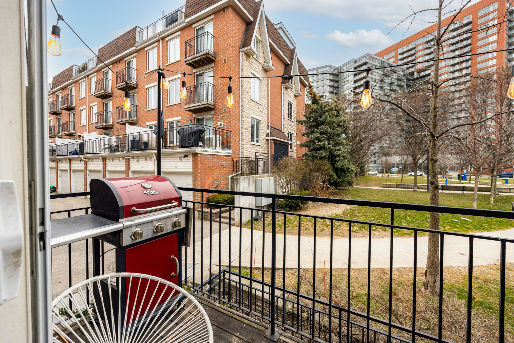 Toronto property showcase — delivered property photograph 23