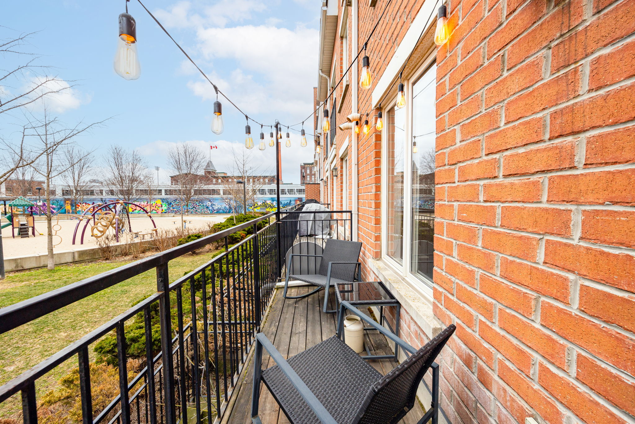 Toronto property showcase — delivered property photograph 24