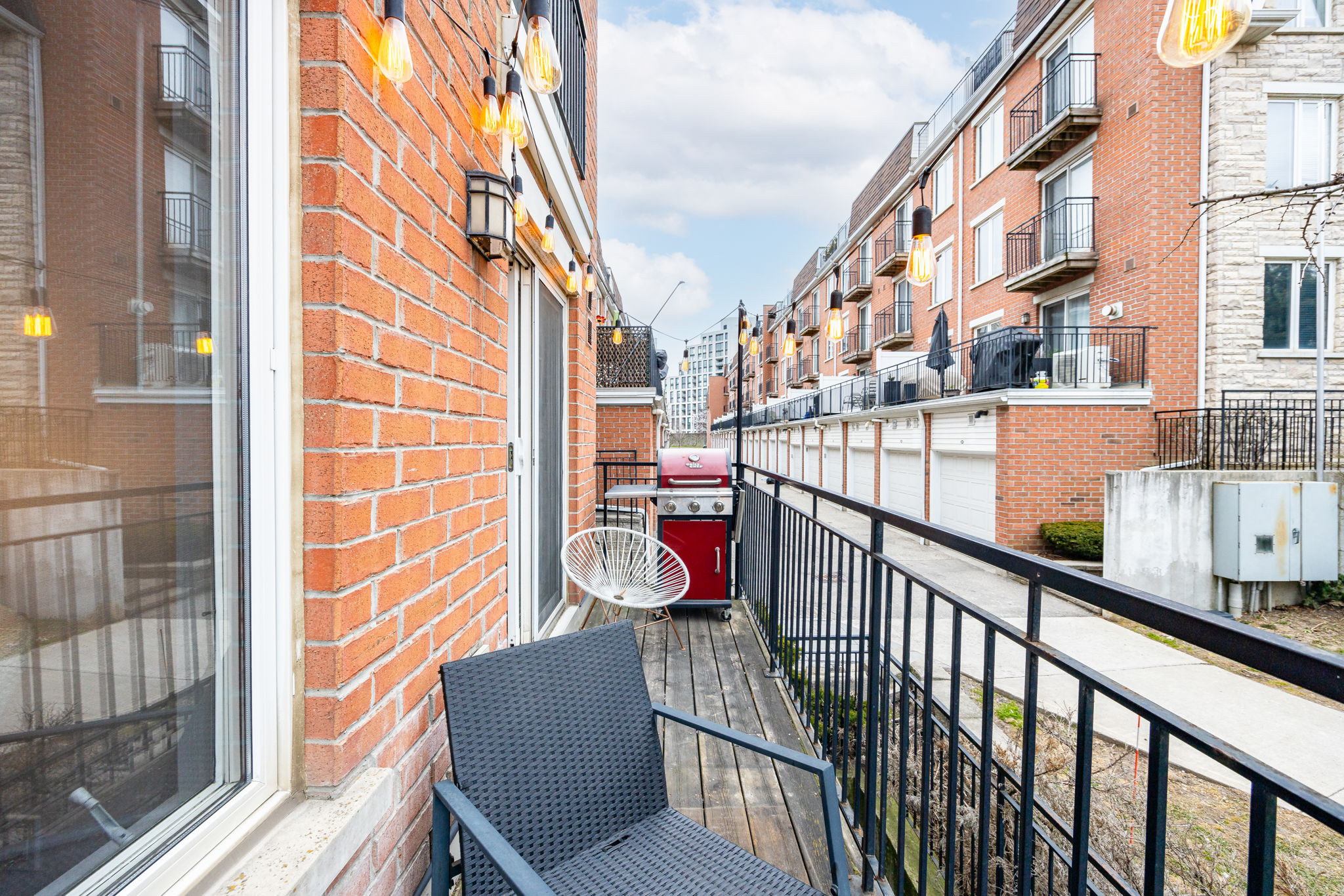 Toronto property showcase — delivered property photograph 25