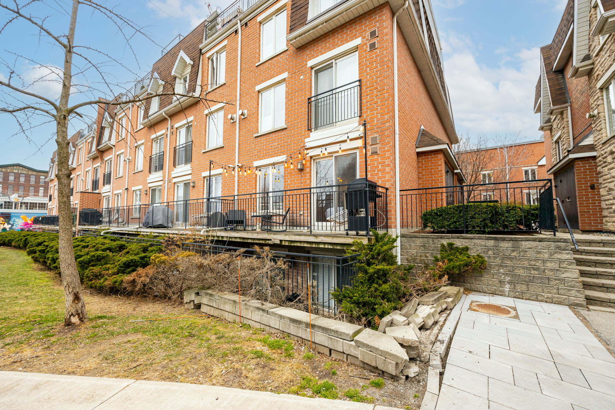 Toronto property showcase — delivered property photograph 26