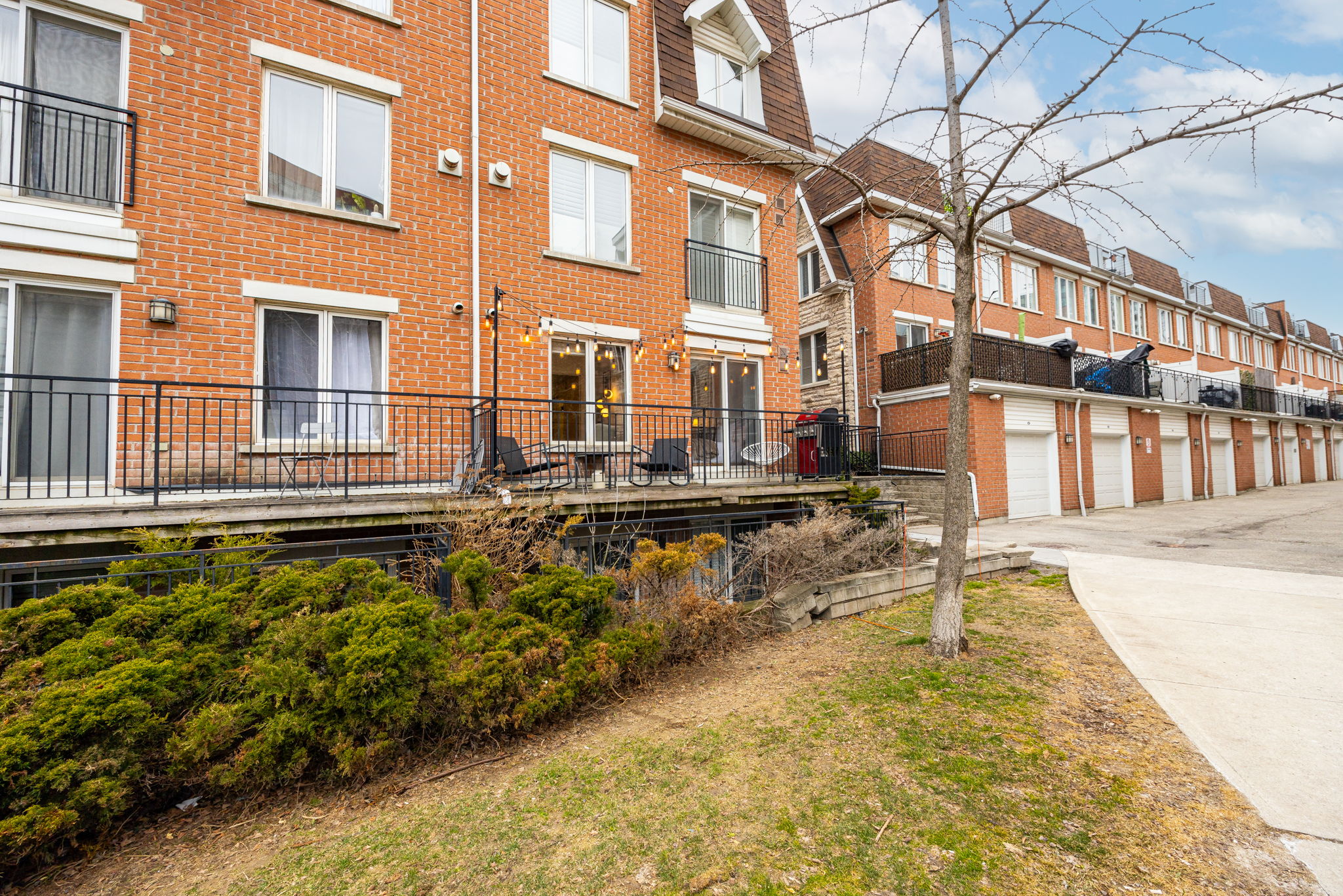Toronto property showcase — delivered property photograph 27