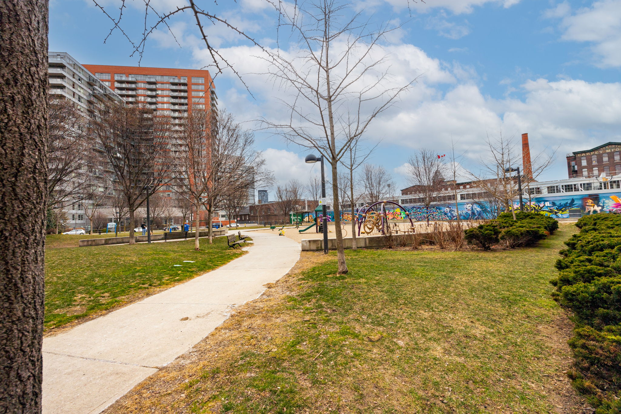 Toronto property showcase — delivered property photograph 29