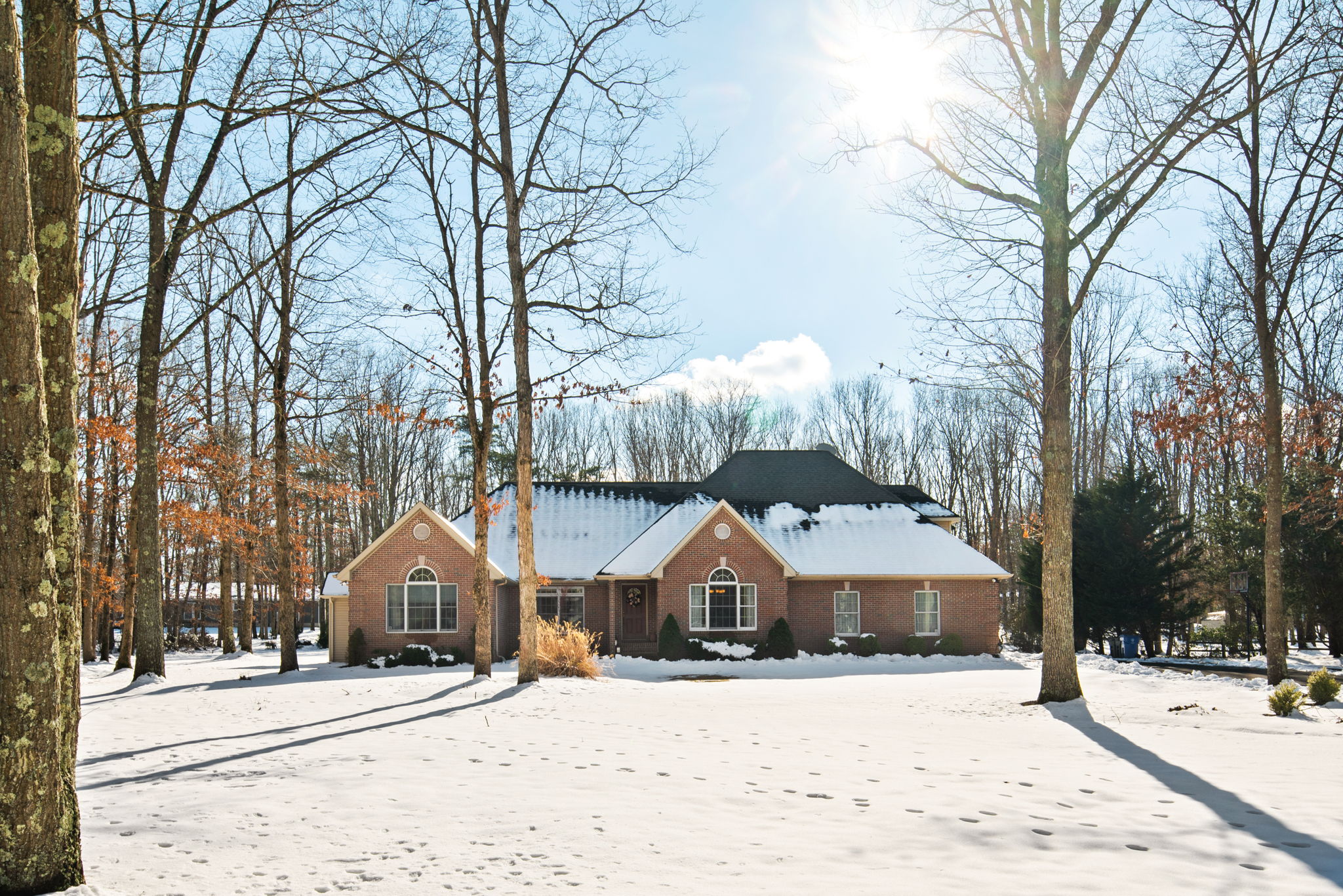  15 Lane of Acres, Haddonfield, NJ 08033, US Photo 2