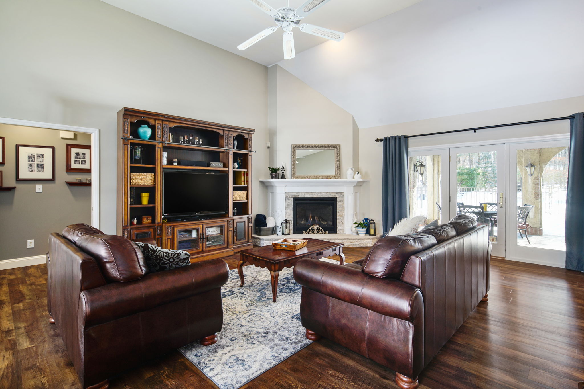  15 Lane of Acres, Haddonfield, NJ 08033, US Photo 3