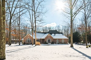 15 Lane of Acres, Haddonfield, NJ 08033, US Photo 1