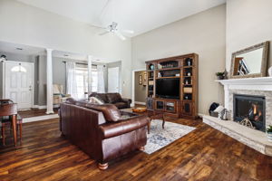  15 Lane of Acres, Haddonfield, NJ 08033, US Photo 4