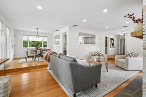 Open Floorplan
