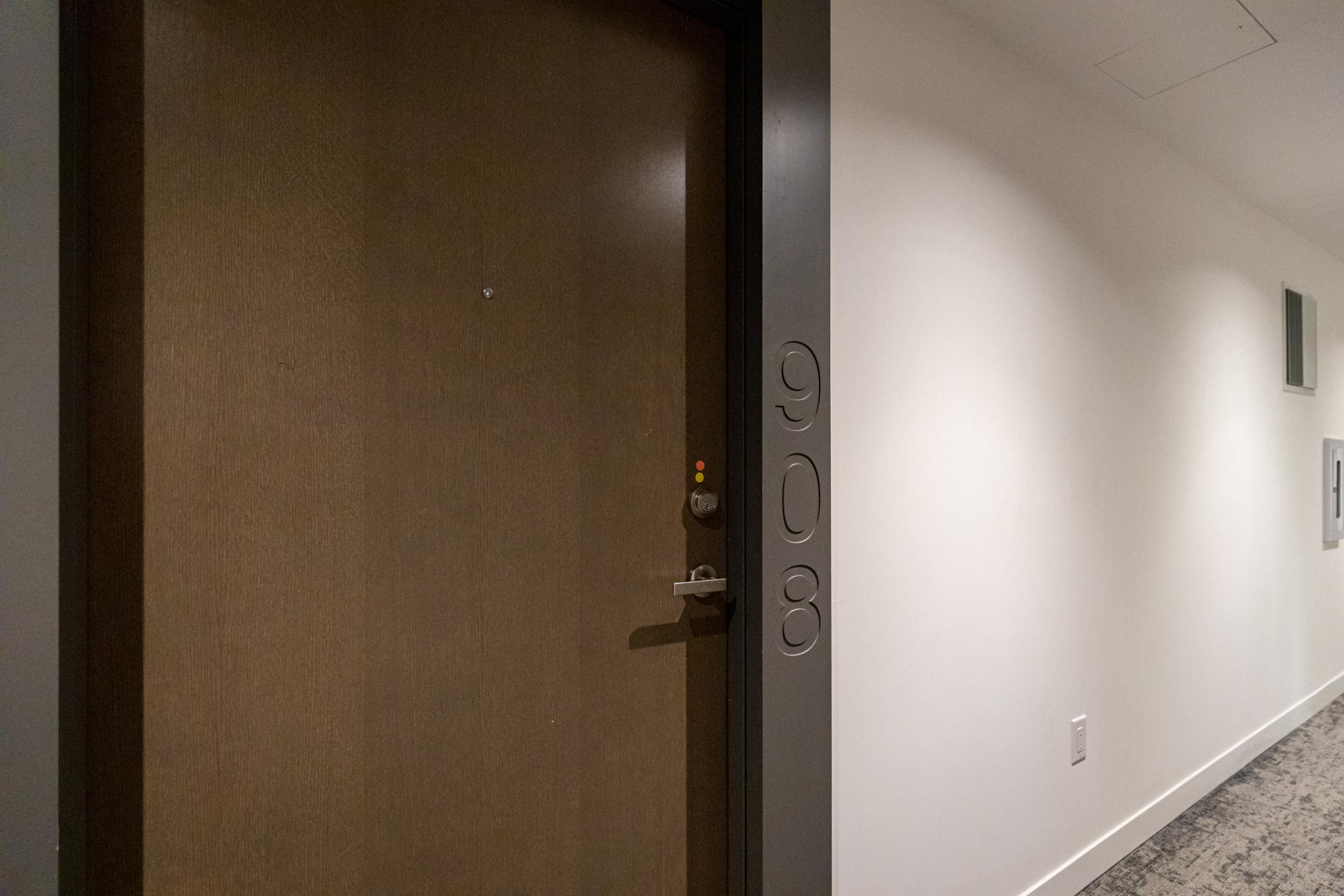 Toronto property showcase — delivered property photograph 21