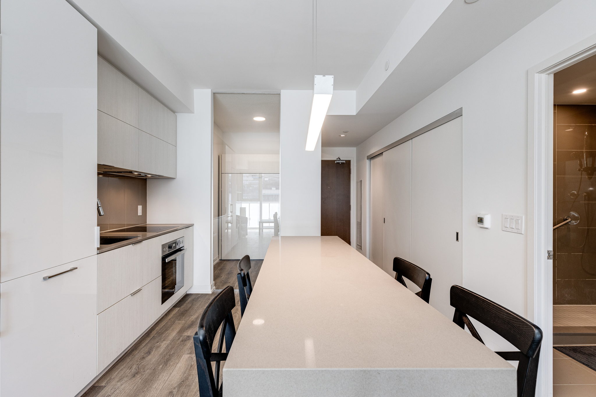 Toronto property showcase — delivered property photograph 4