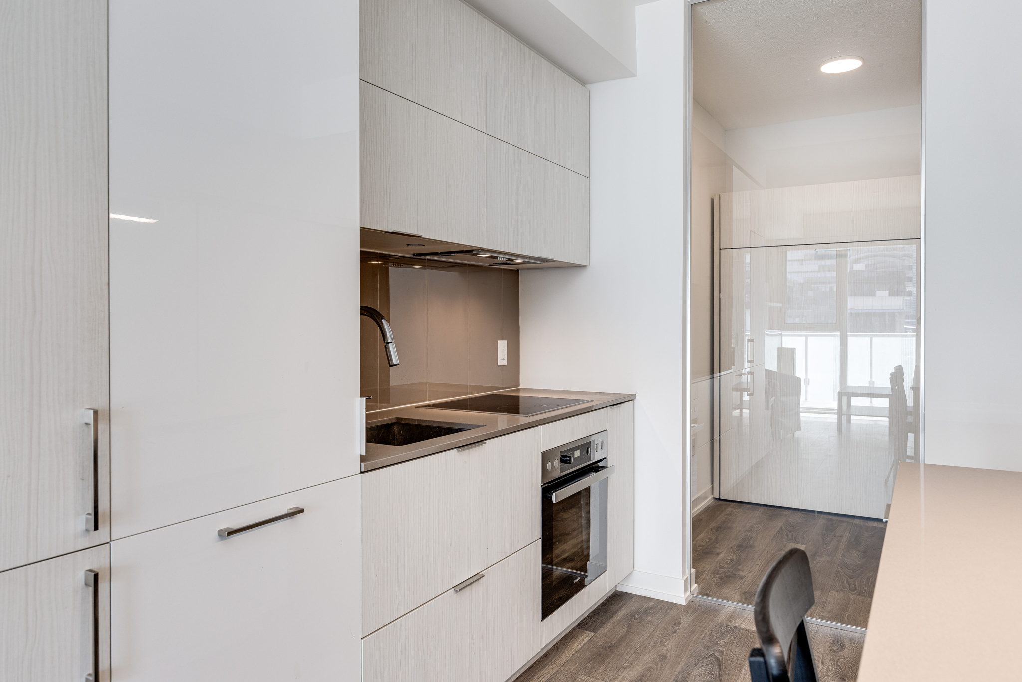 Toronto property showcase — delivered property photograph 5