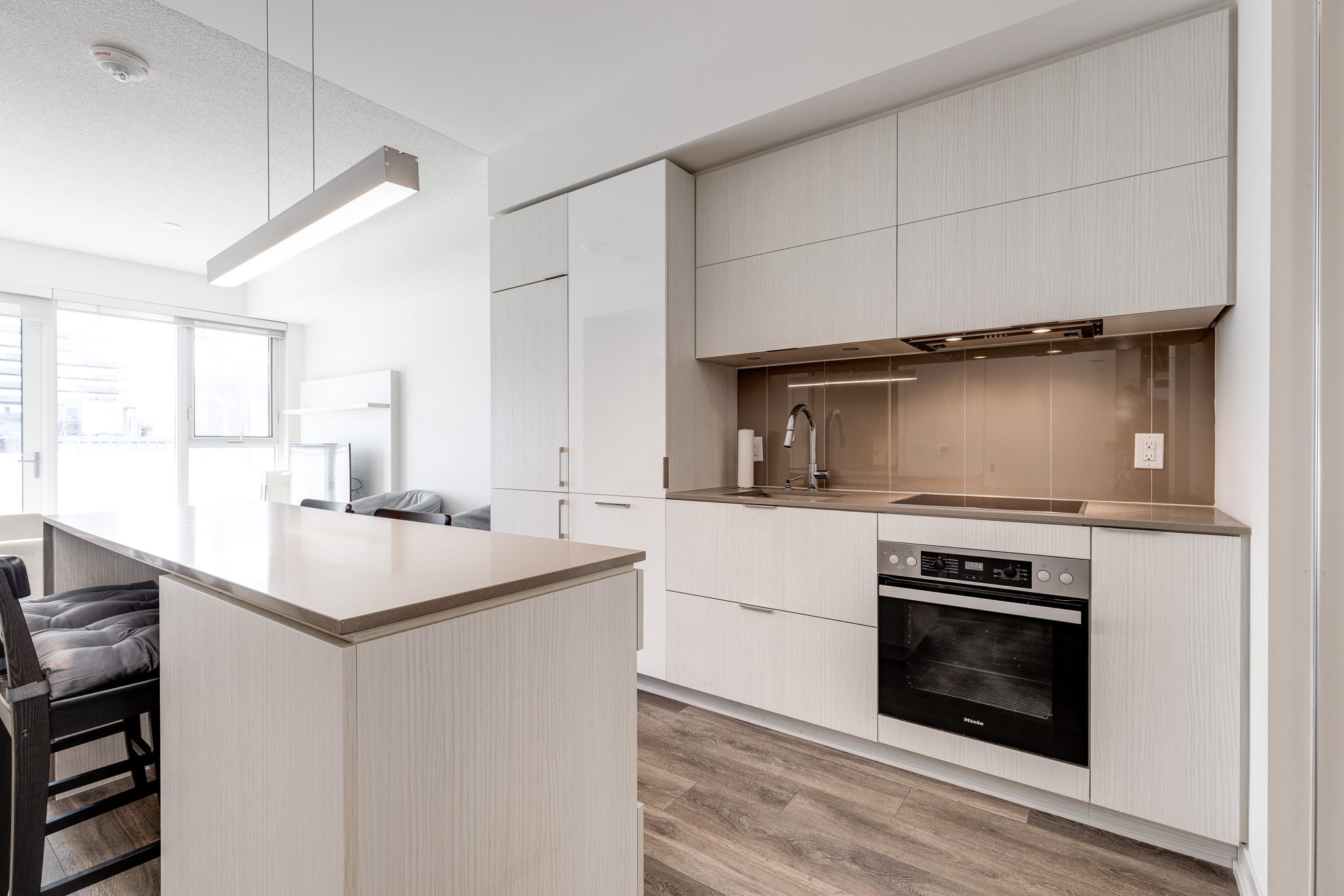 Toronto property showcase