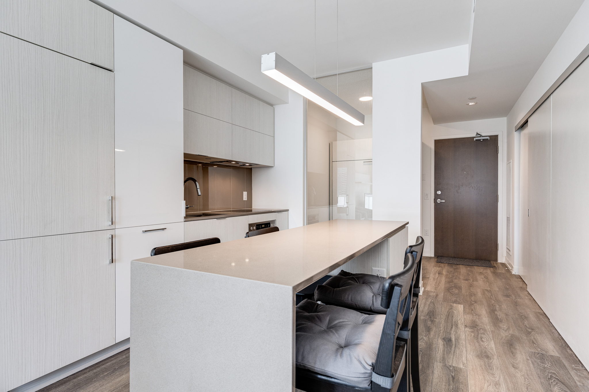 Toronto property showcase — delivered property photograph 3