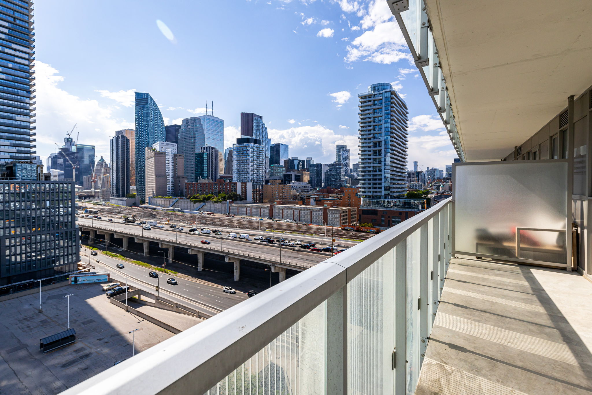Toronto property showcase — delivered property photograph 20