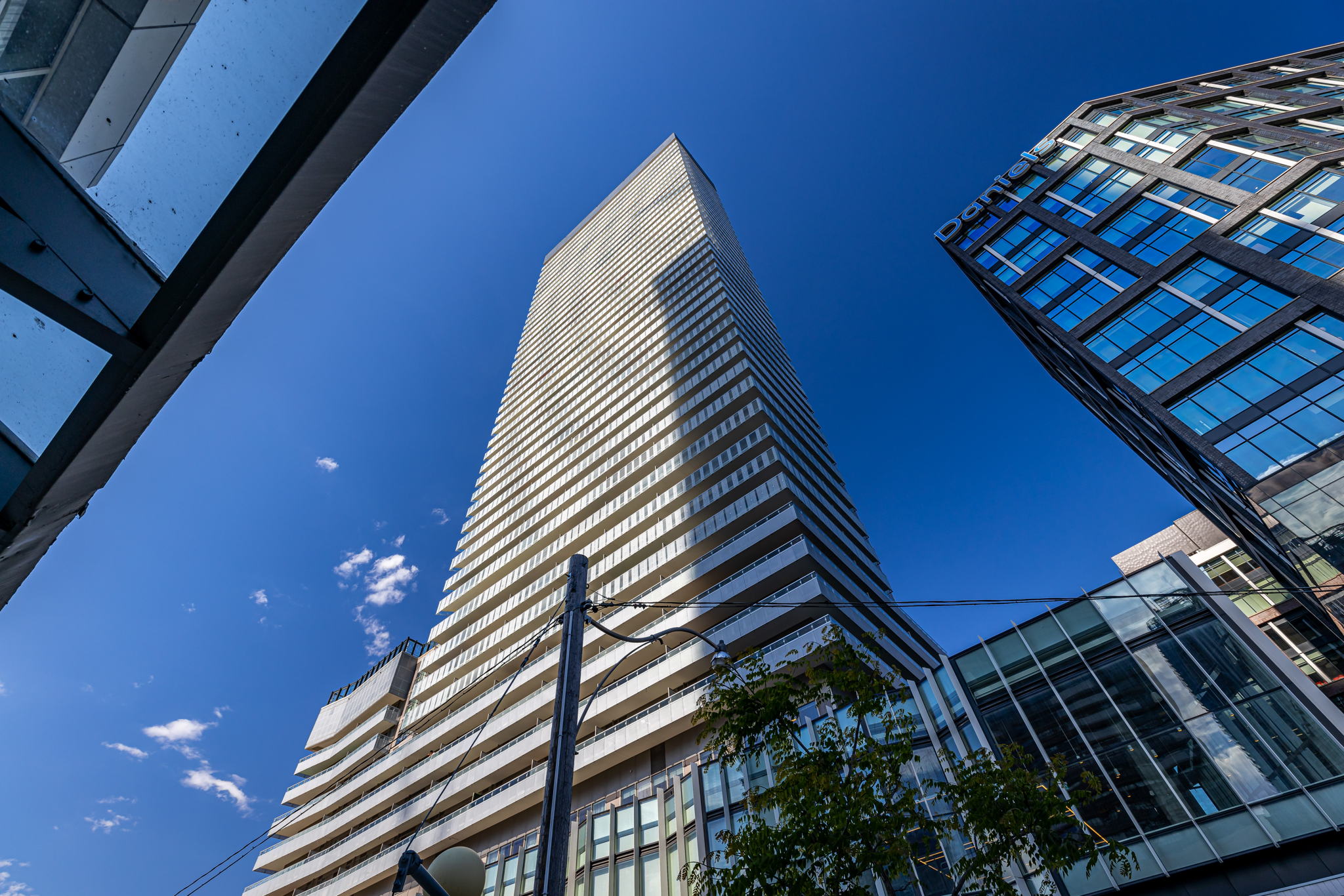Toronto property showcase — delivered property photograph 22