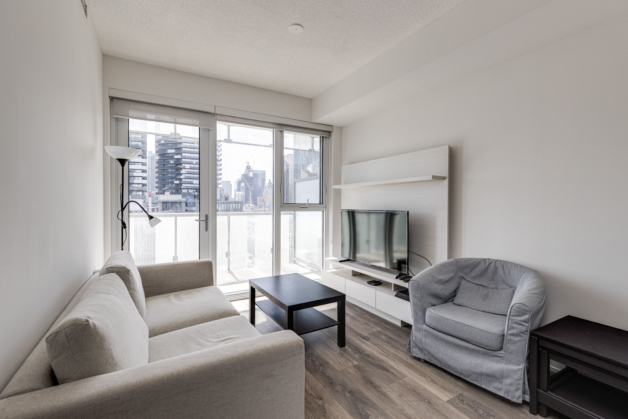 Toronto property showcase — delivered property photograph 8