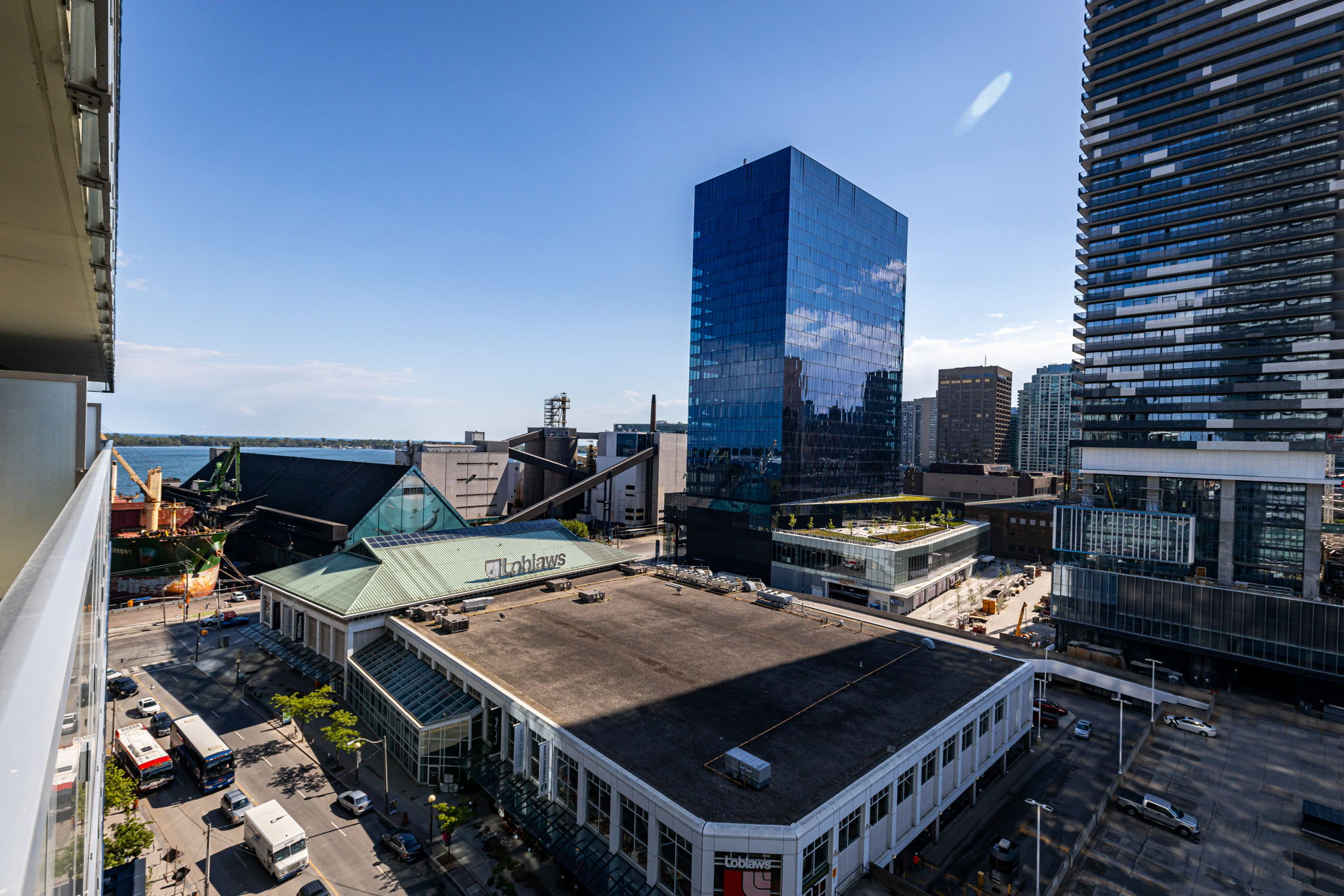 Toronto property showcase — delivered property photograph 19