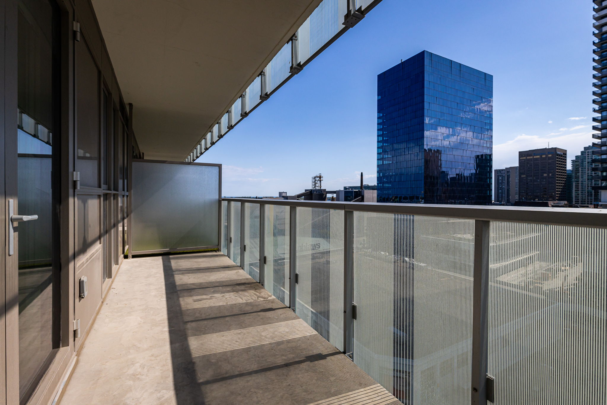 Toronto property showcase — delivered property photograph 18