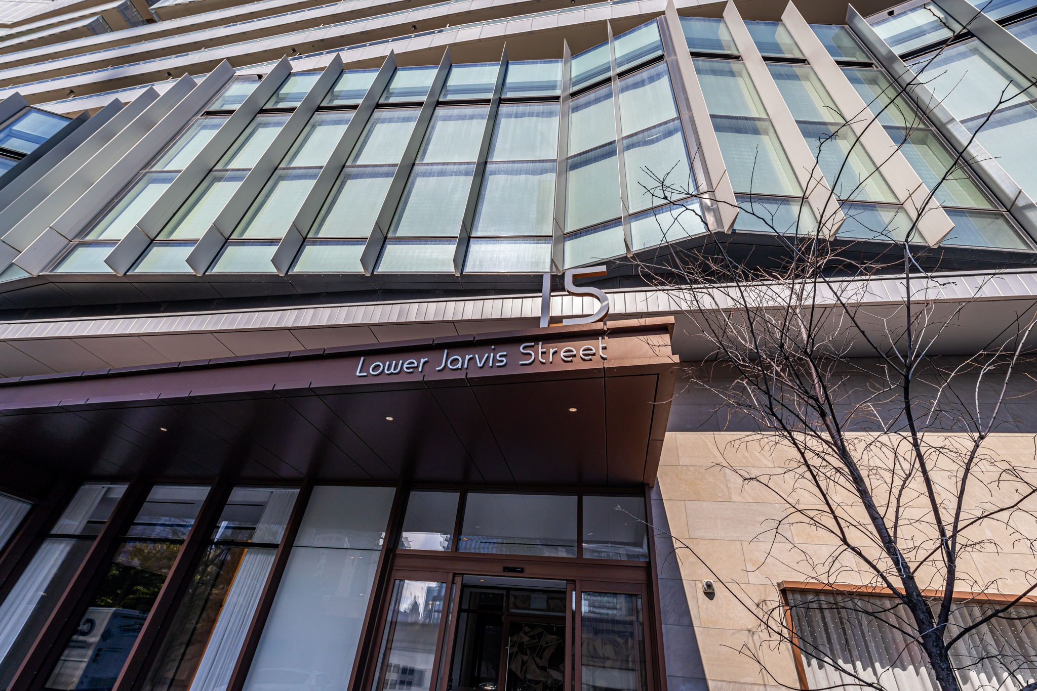 Toronto property showcase — delivered property photograph 23