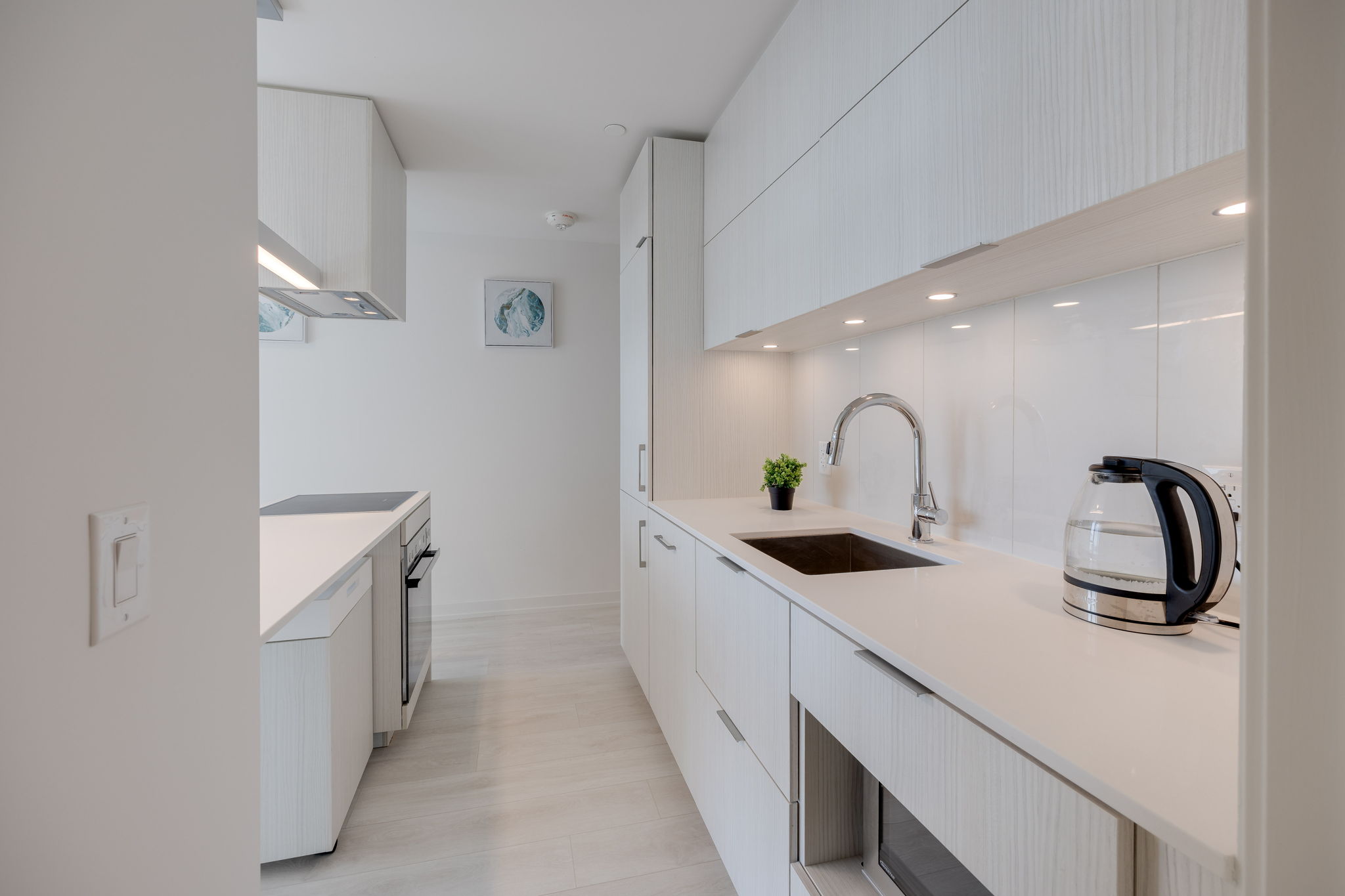 Toronto property showcase — delivered property photograph 11