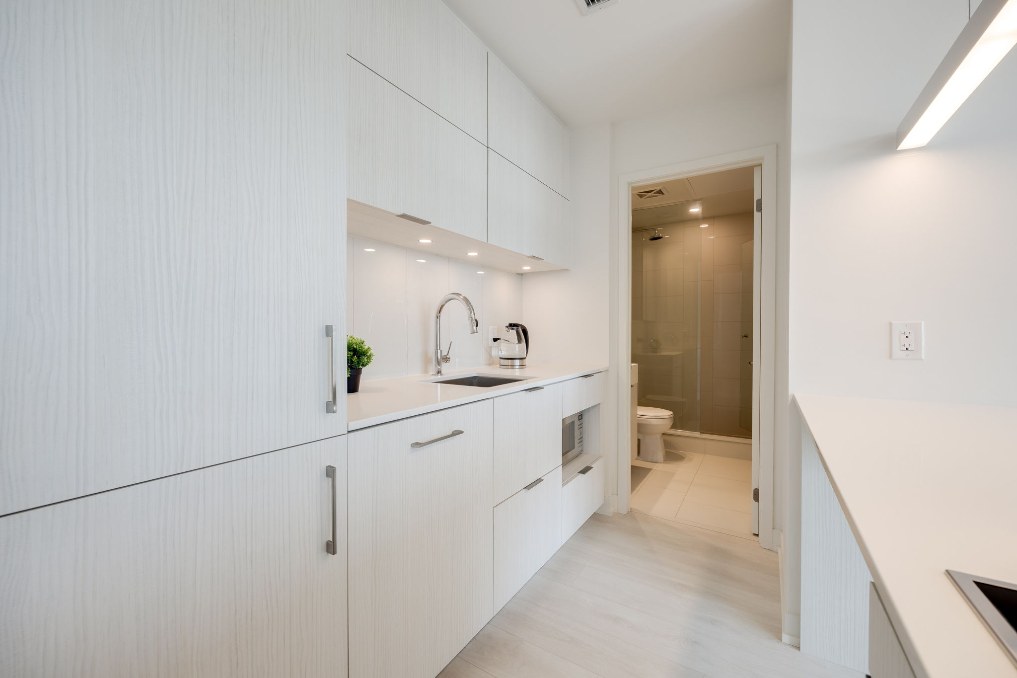 Toronto property showcase — delivered property photograph 8