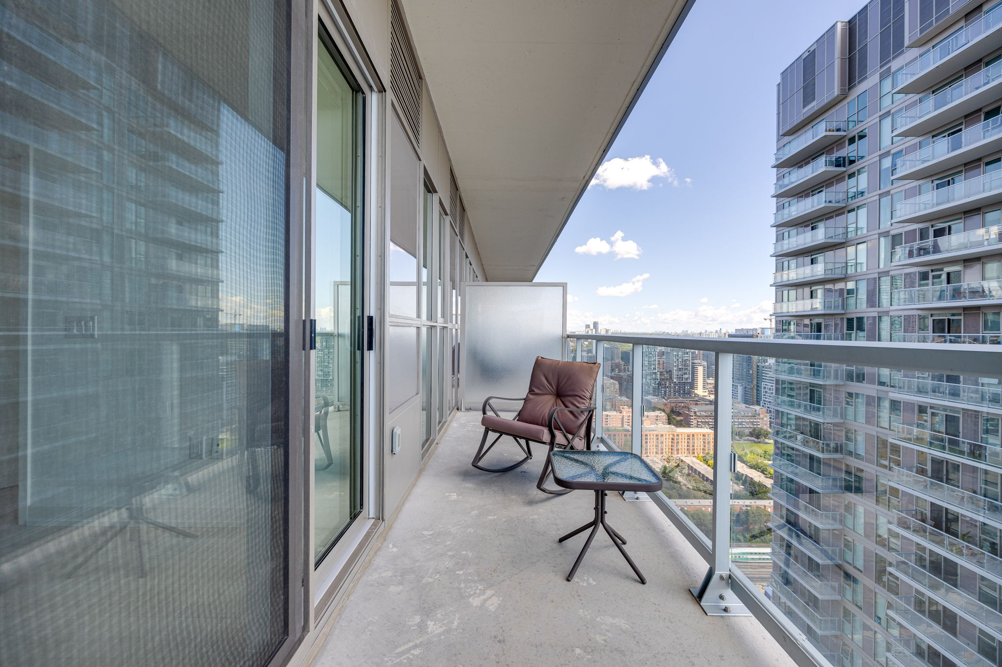 Toronto property showcase — delivered property photograph 18