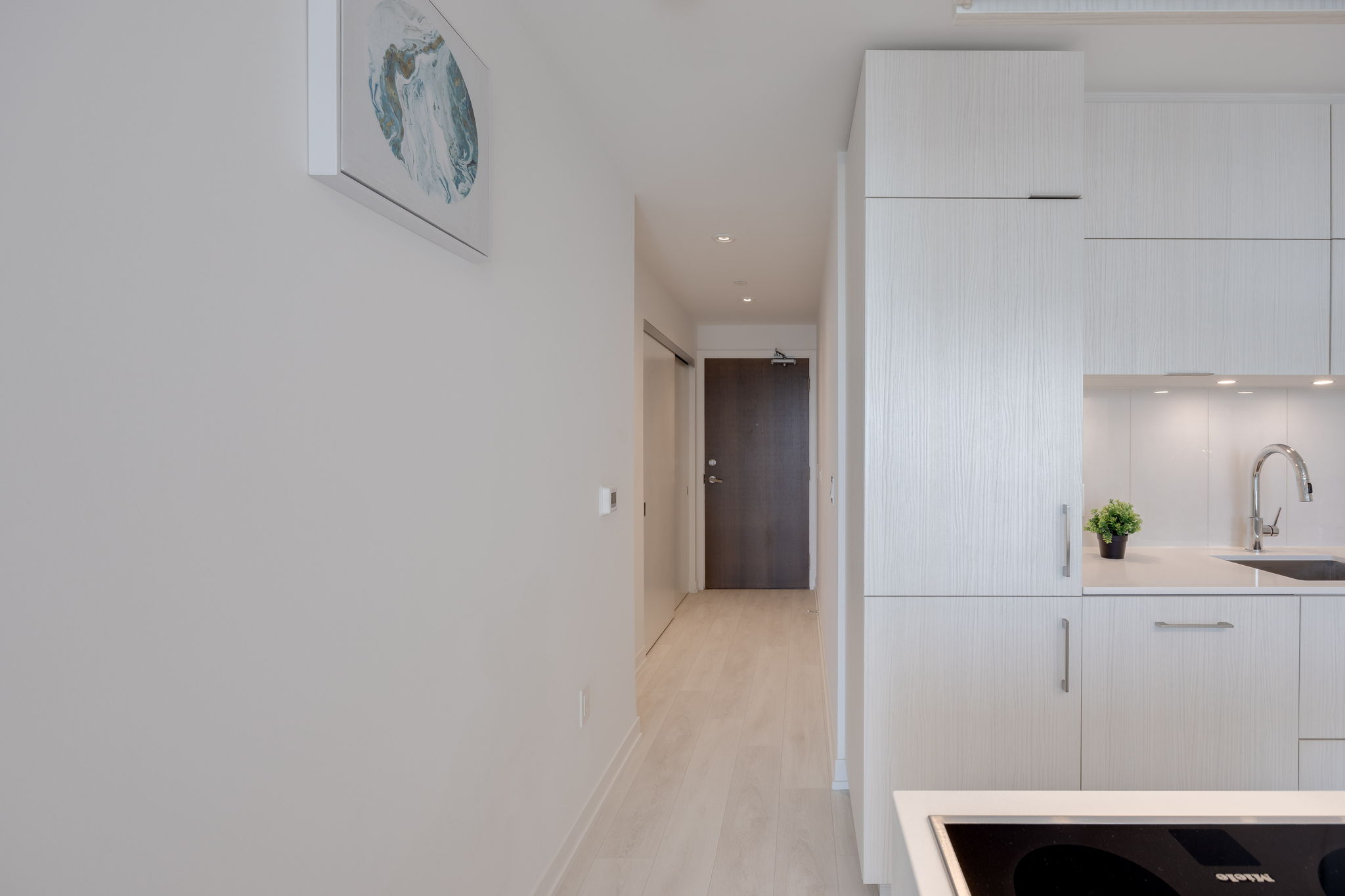 Toronto property showcase — delivered property photograph 16