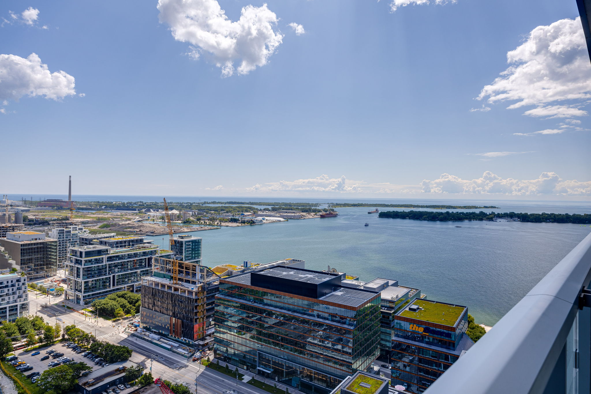 Toronto property showcase — delivered property photograph 22
