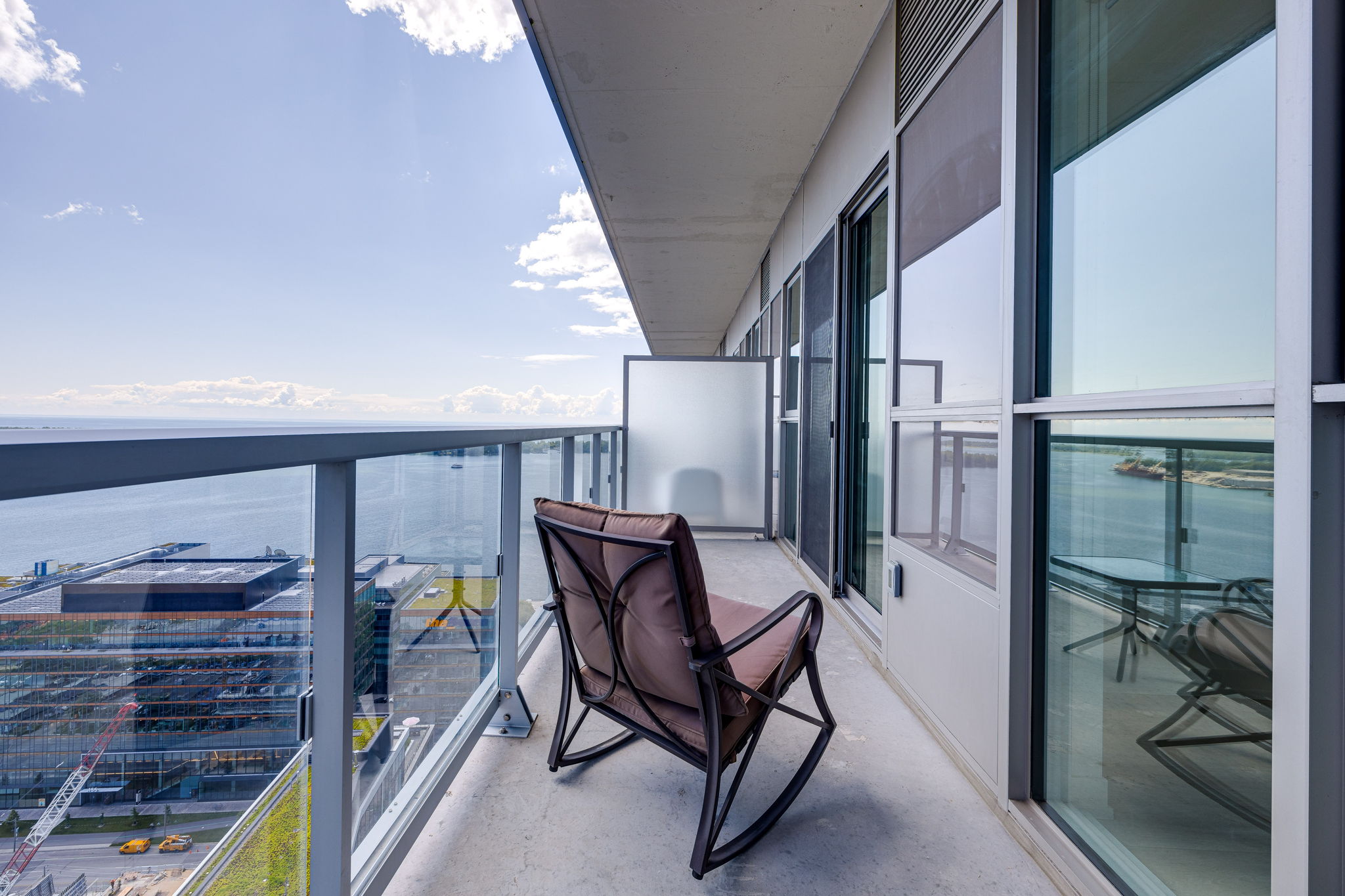 Toronto property showcase — delivered property photograph 19