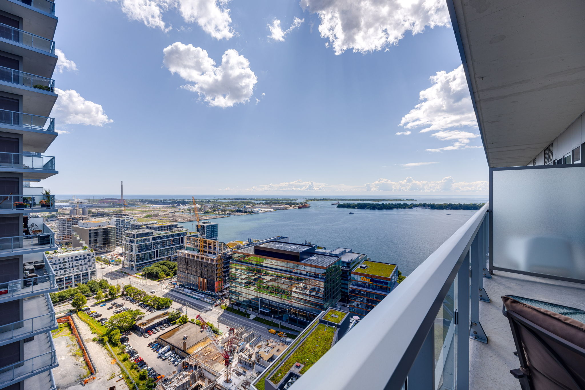Toronto property showcase — delivered property photograph 20