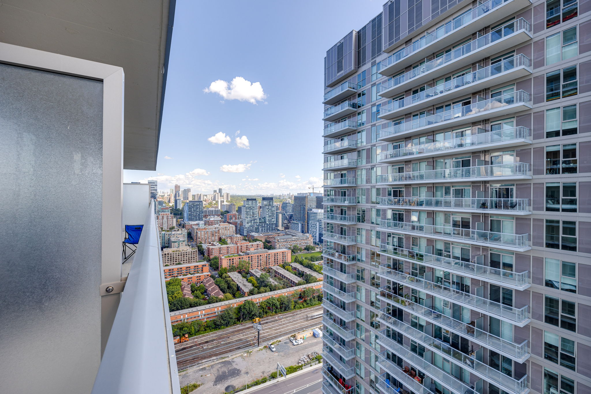 Toronto property showcase — delivered property photograph 21