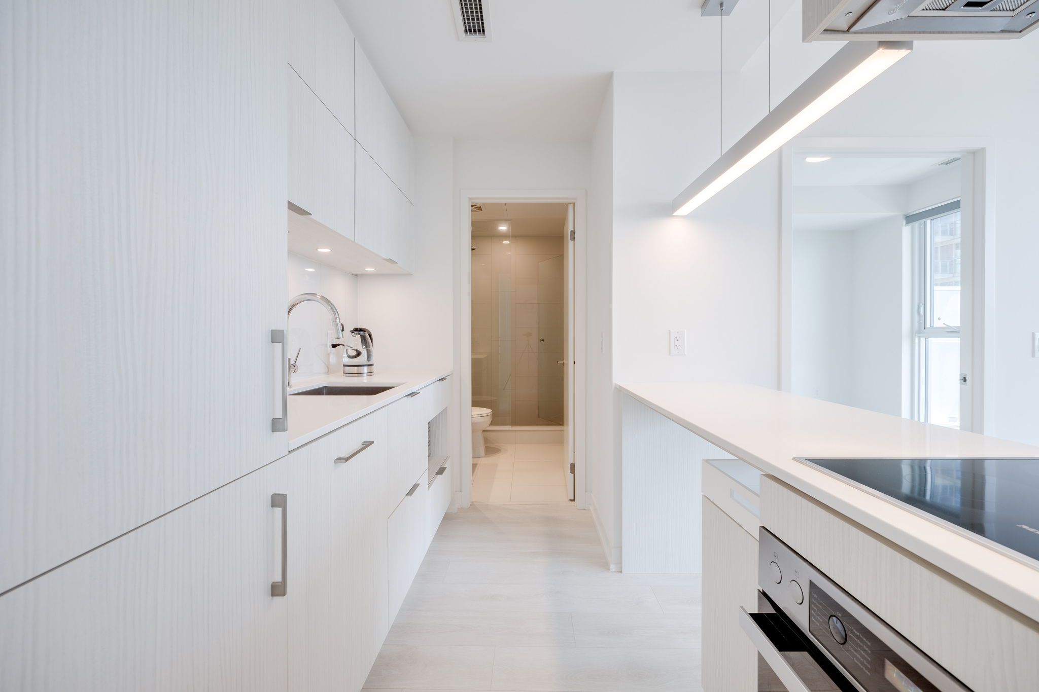 Toronto property showcase — delivered property photograph 7