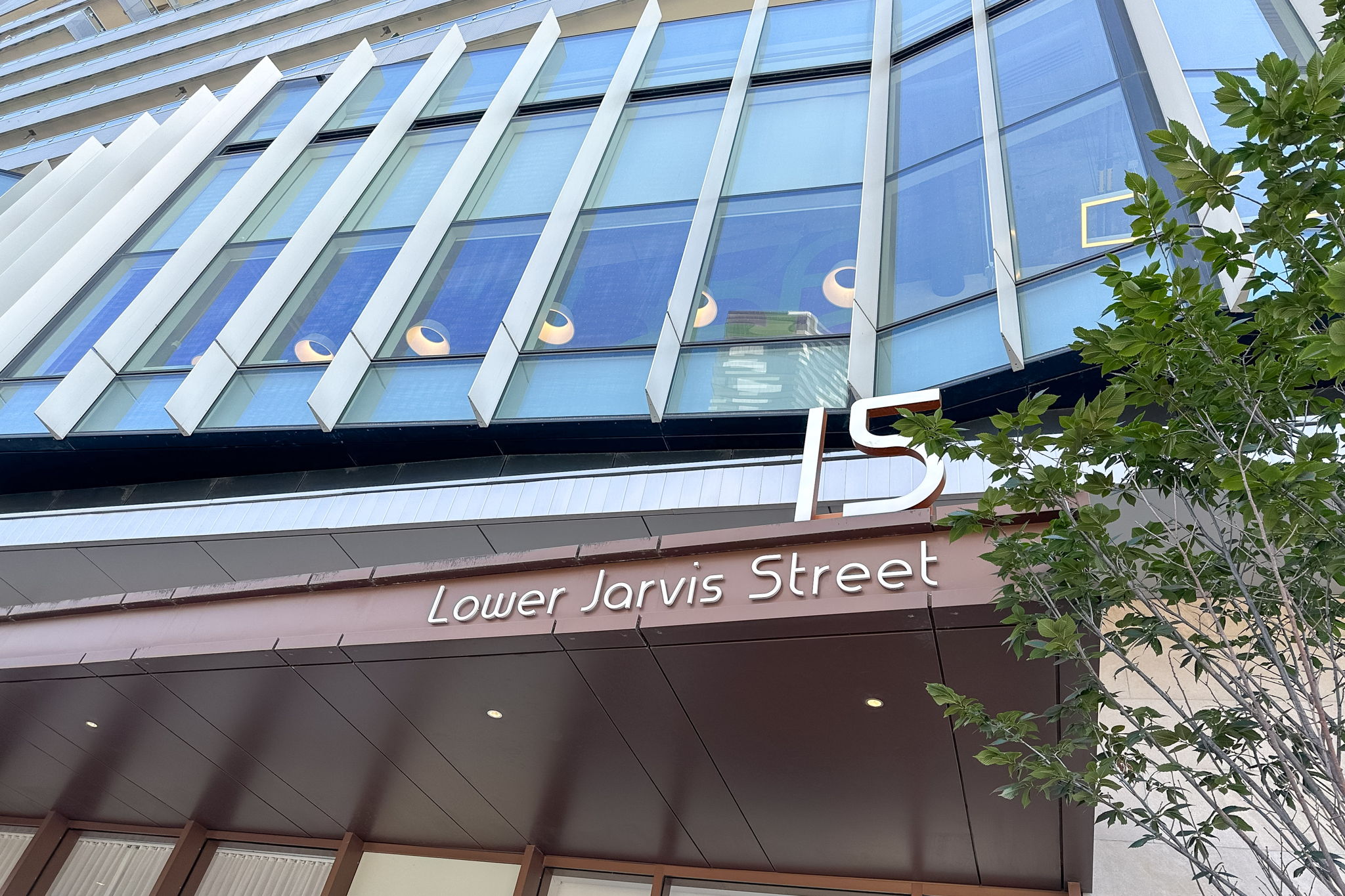 Toronto property showcase
