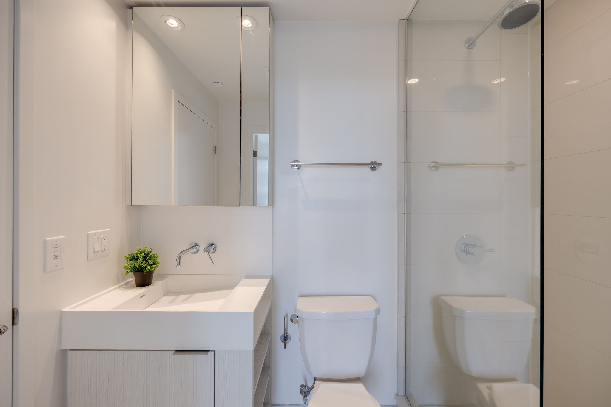 Toronto property showcase — delivered property photograph 15