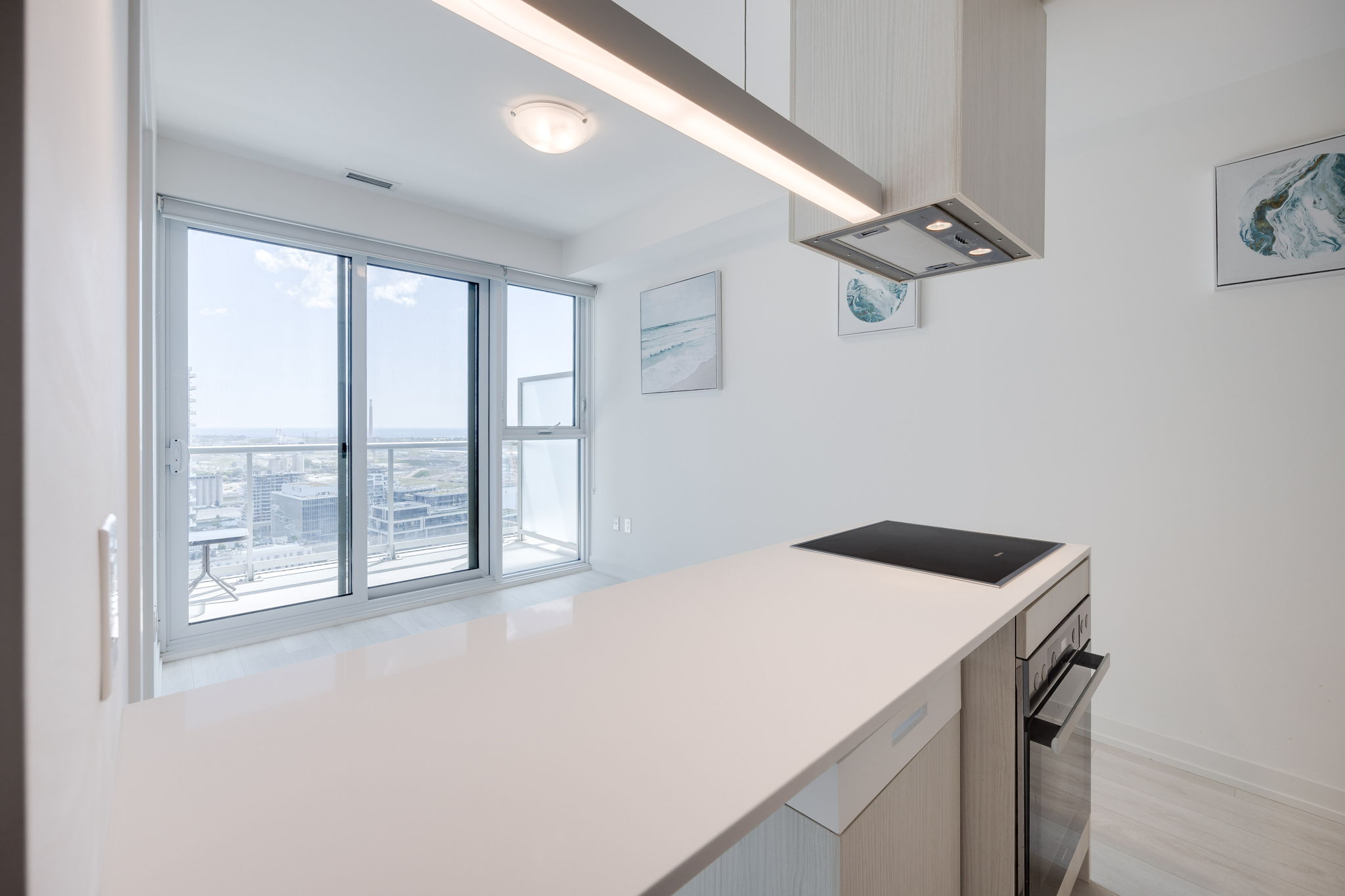Toronto property showcase — delivered property photograph 10