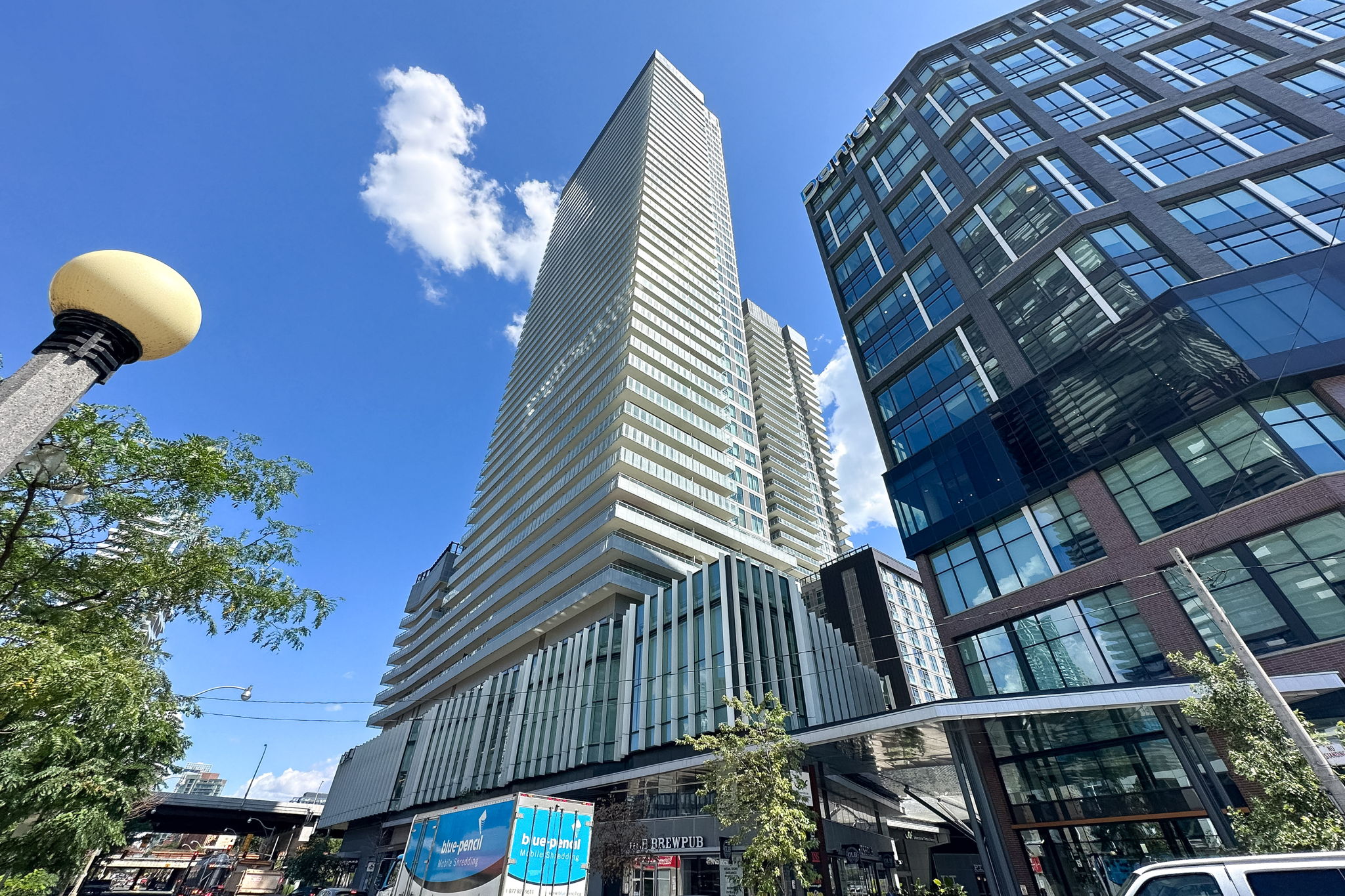 Toronto property showcase — delivered property photograph 2