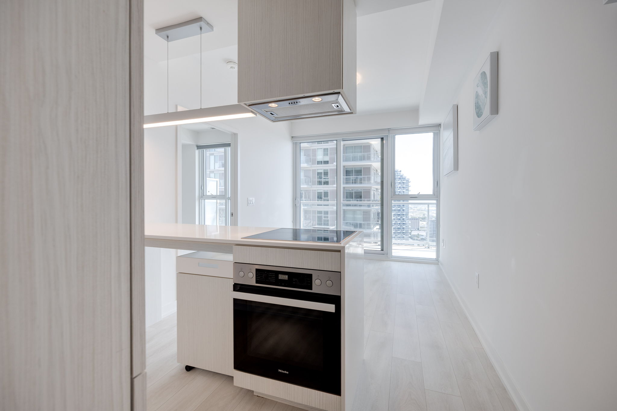 Toronto property showcase — delivered property photograph 9