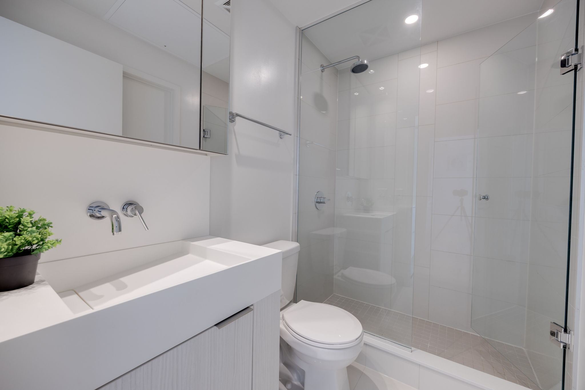 Toronto property showcase — delivered property photograph 12