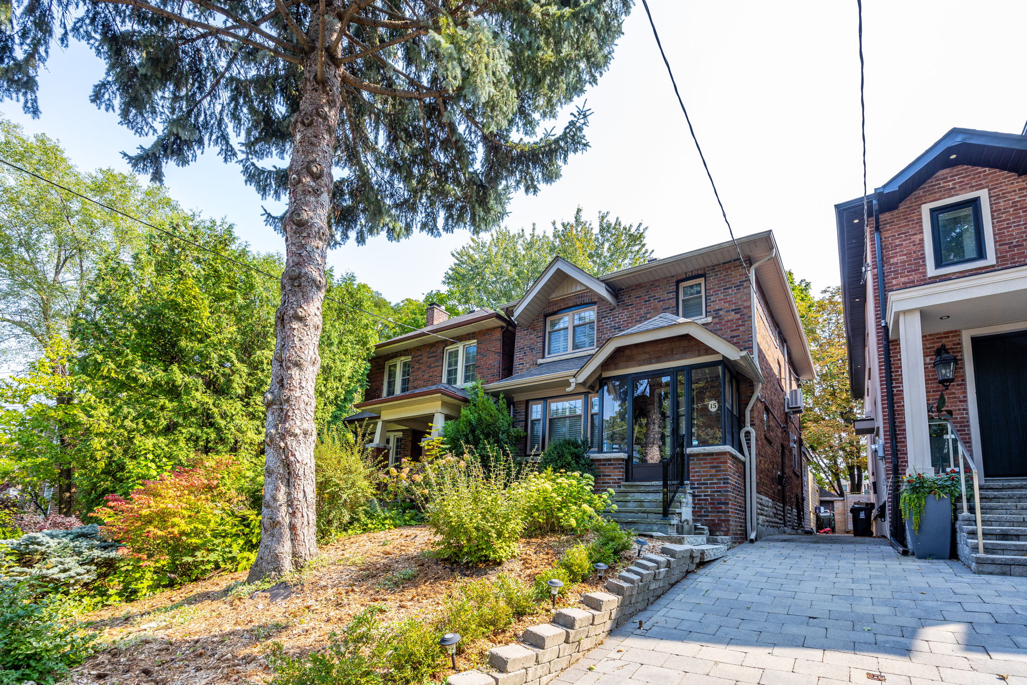 Toronto property showcase