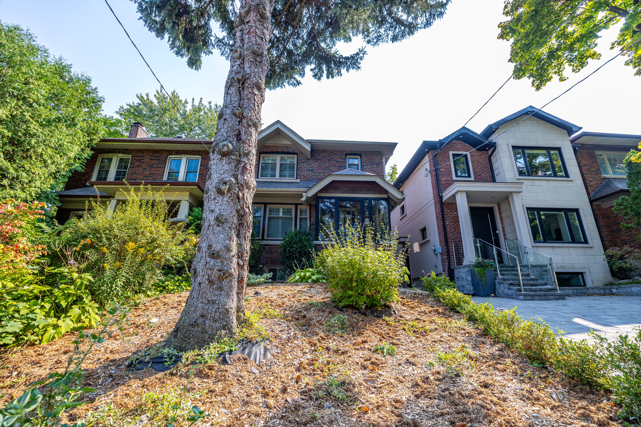 Toronto property showcase — delivered property photograph 2