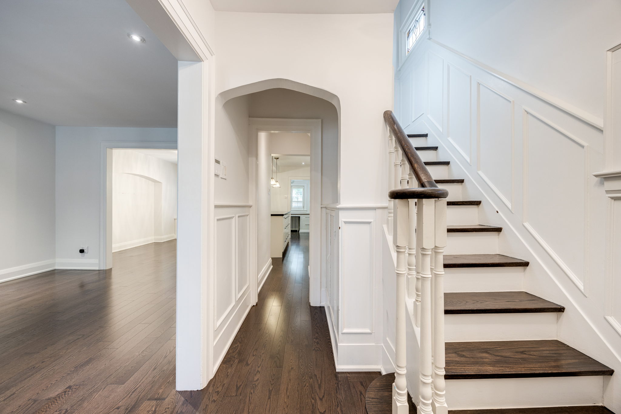 Toronto property showcase — delivered property photograph 3